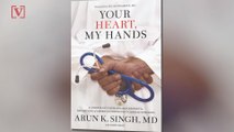 How an Immigrant with Hand Injuries Became One of US’s Best Heart Surgeons
