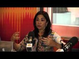 Maria Elena Nuñez comenta transito en el País y horarios laborales