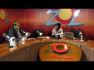 Dr. Cesar Castellanos en Solo Para Mujeres