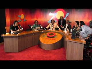 Llamadas de los Oyentes en Elsoldelamañana