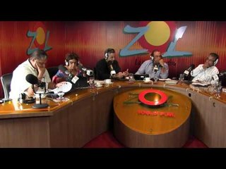 Llamadas de los Oyentes en Elsoldelatarde