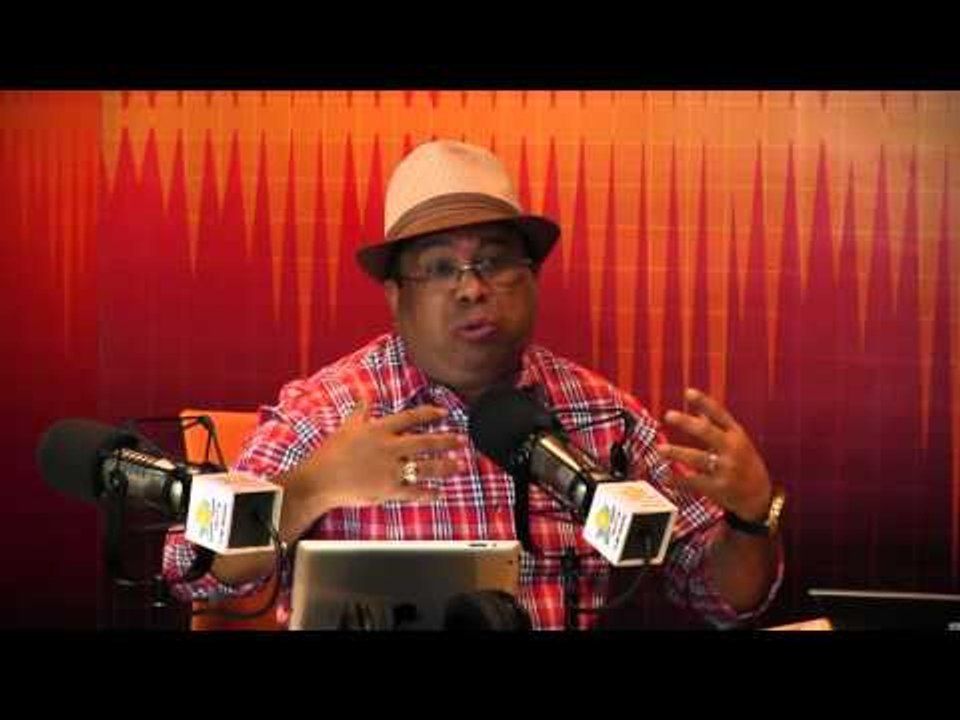 Euri Cabral comenta declaraciones del gobernador del Banco Central de la República Dominicana