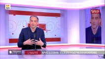 Best Of Territoires d'Infos d'Invités : Raphaël Glucksmann (18/04/19)