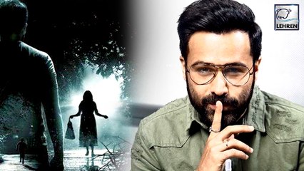 Emraan Hashmi Is All Set To Do A Horror Flick Once Again
