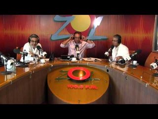 Llamadas de los Oyentes en Elsoldelatarde