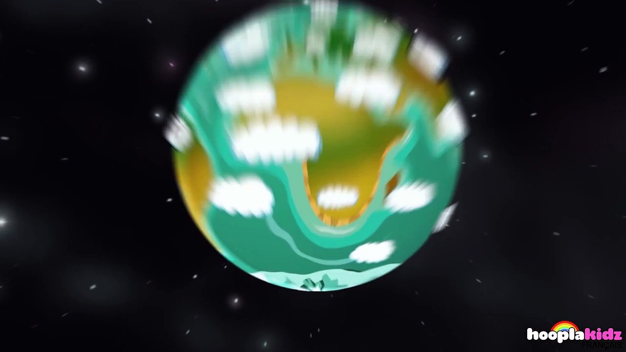 The penguin song in french | kids songs & nursery rhymes | hooplakidz français