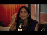Maria Elena Nuñez comenta Matha Heredia no es un tema de farándula, es un tema judicial