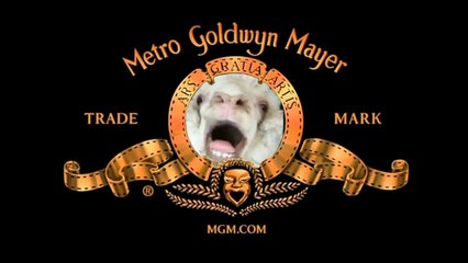 Jery chasseur de japon fantôme!  (parodie)