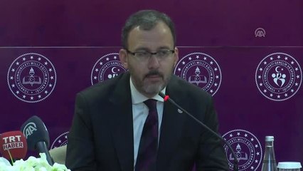 Kasapoğlu: "Okullarımızın Tüm İnsanlara Hizmet Verecek Şekilde Açılması Protokol Çerçevesinde...