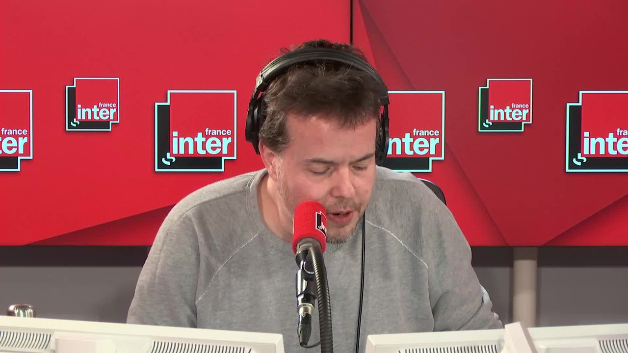 Adrien Taquet, secrétaire d'État auprès de la ministre des Solidarités et de la Santé dans le Grand entretien