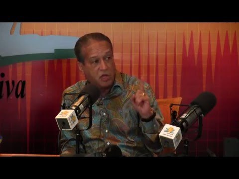 Reinaldo Pared Perez Danilo Medina ganará con 60 o 65%, PLD ganará las 32 provincias¨