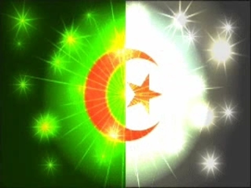 MOHAMED BERKANI - REGGADA