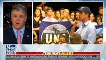Sean Hannity: Ocasio-Cortez, O'Rourke And Sanders Are 'Eyeing The Big Bucks As Much As Anyone'