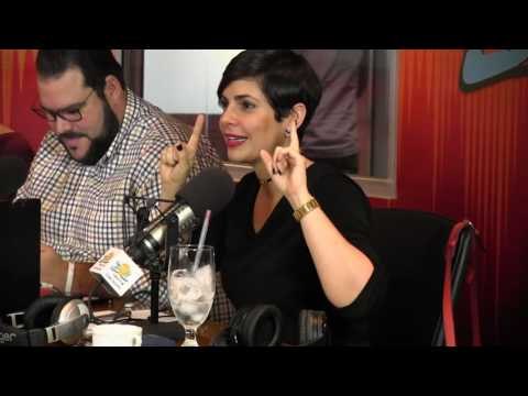 Yolanda Martinez comenta sentencia del Tribunal Superior Electoral