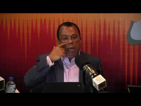 Euri Cabral comenta firma de paz entre gobierno colombiano y las FARC