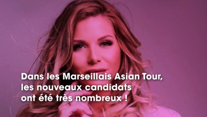 Jessica Thivenin : elle se confie sur le nouveau personnage des Marseillais qui doit revenir à tout prix dans la prochaine saison !