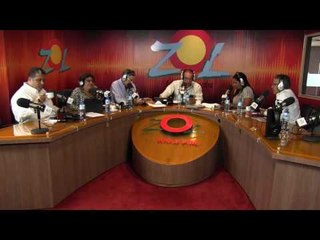 Llamadas de los Oyentes en Elsoldelatarde