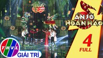 THVL | Ẩn số hoàn hảo - Tập 4 FULL: Hoài niệm