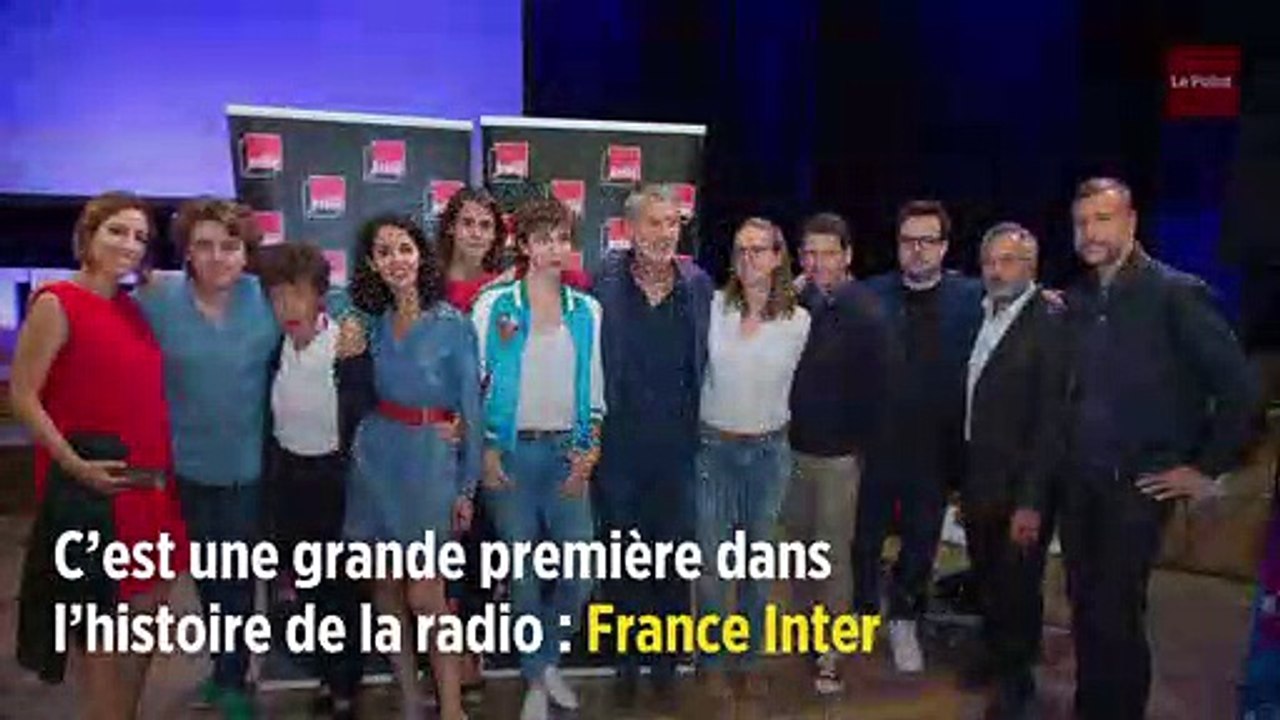 Audiences radio : France Inter détrône RTL, Europe 1 continue sa chute