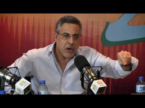 Pablo McKinney el estado Dominicano esta perdiendo la capacidad de implementar la ley de Transito