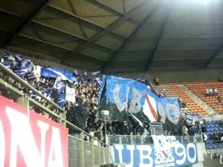 RCS-NICE (2007/2008)