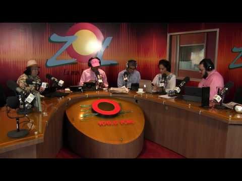 Llamada Faride Raful comenta sobre supuesto apoyo de Leonel Fernandez a su candidatura