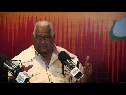 Euclides Gutiérrez Luis Abinader no sabe nada de política dominicana, el solo sabe de golf