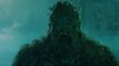 SWAMP THING - official teaser - DC Universe 2019 TV Series