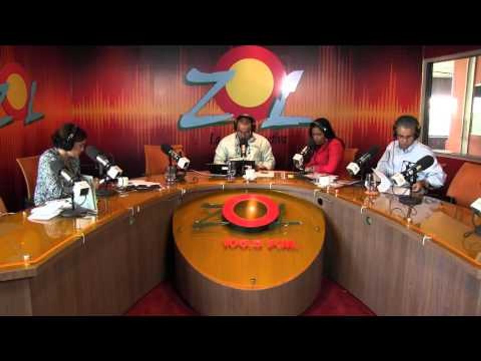 Gonzalo Abarca desde la VOA comenta cumbre contra terrorismo nuclear liderada por obama