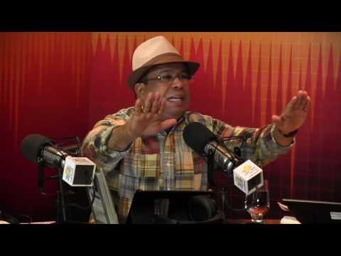 Euri Cabral comenta proyecto reforma policial es un buen esfuerzo pero tiene muchas limitaciones