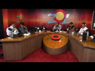 Finanzas personales con el experto Cesar Perello