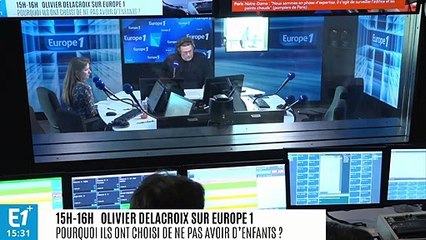 Virginie, 23 ans, ne veut pas avoir d'enfants : "Ce n'est pas mon rôle"