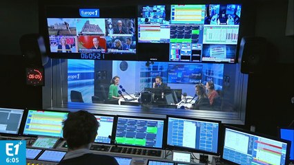 Des dealers de marijuana et de haschich organisent une tombola en direct sur les réseaux sociaux