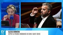 Dons des grandes fortunes pour Notre-Dame : Alexis Corbière dénonce un nouveau jeu, 