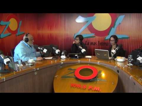 Dr. Vicente Vargas comenta situación de Moline Rodriguez y su familia