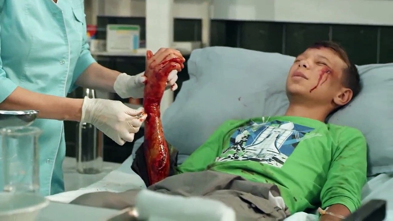 Дежурный врач - сезон 2 серия 4 мелодрама HD.