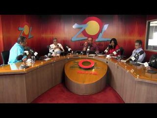 Christian Jimenez comenta estatua de Juan Marichal en Estadio Quisqueya