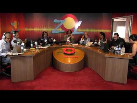 Pedro Sevcec comenta FBI no presentara acusación contra Hillary Clinton