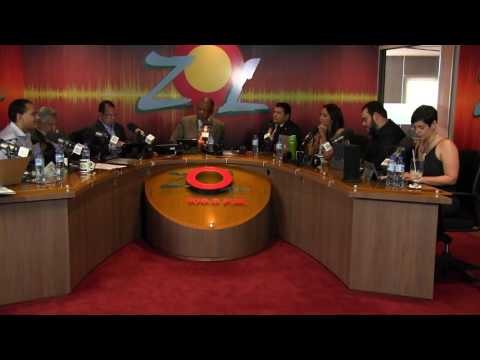 Tobias Crespo comenta sobre los elegidos para presidir las cámaras diputados y senadores parte1