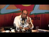 Christian Jimenez comenta declaraciones del Presidente Danilo Medina dice no reelegirse mas