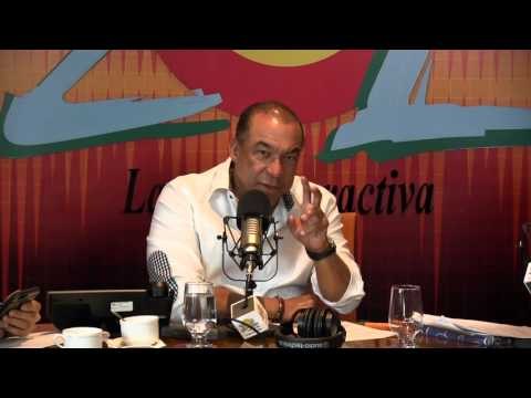 Christian Jimenez comenta declaraciones del Presidente Danilo Medina dice no reelegirse mas