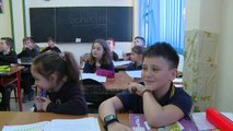 Mësim online  - Top Channel Albania - News - Lajme