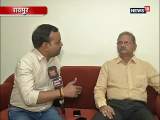 VIDEO: DG एंटी नक्सल ऑपरेशन का दावा, नक्सली कमांडर वर्गीस का साथी पुलिस हिरासत में