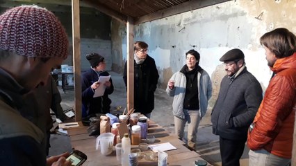 Formation "Réhabiliter le Bâti Ancien" - Module 2 - Deuxième édition