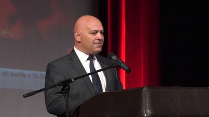 "Evokime nga Lufta e Fundit" kështu u titullua aktiviteti për 20 vjetorin e bombardimeve në Gjakovë