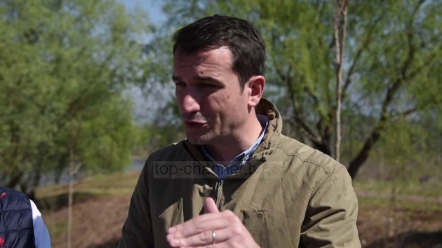 Veliaj për mbjelljen e pemëve: Jemi pranë rekordit tonë - Top Channel Albania - News - Lajme