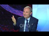 RTV Ora – Bumçi i prerë: Nuk ka zgjedhje me Ramën, do të ndalohen me të gjitha mënyrat