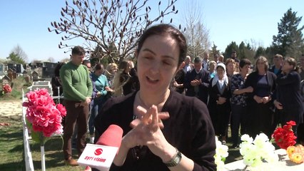 Kujtohen martirët e Lagjes së Qylit në Gjakovë-Lajme