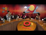 Jose Laluz habla de sus propuestas en Solo Para Mujeres
