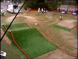 RC Championnat d'Europe 2005 -Finale 2wd C